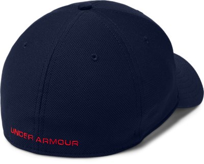 Under Armour 1311427 Men's UA Freedom USA Blitzing Cap Headwear Baseball Cap